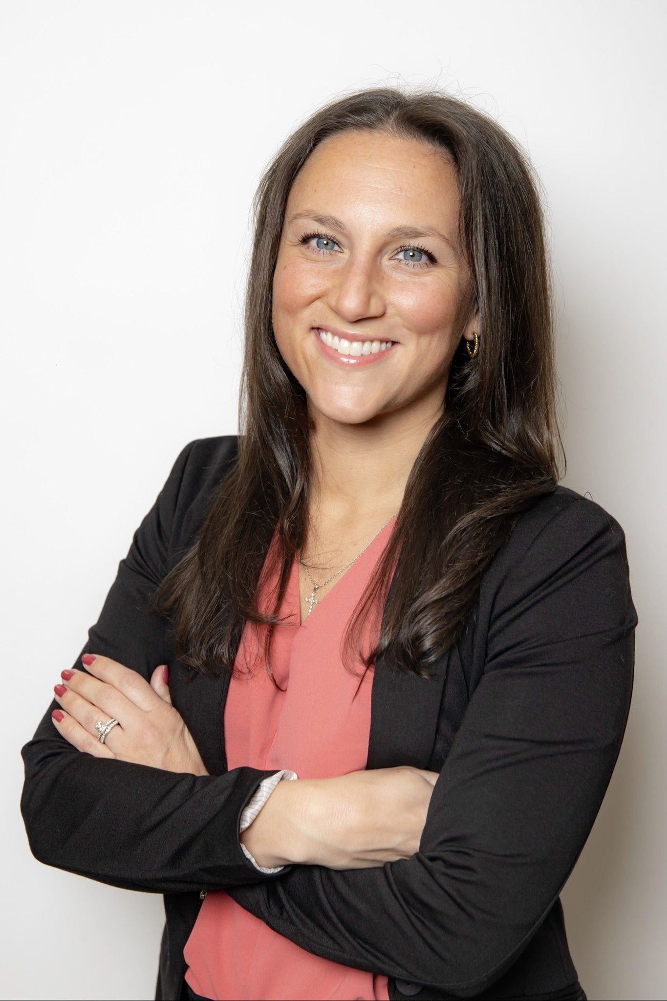 Professional headshot