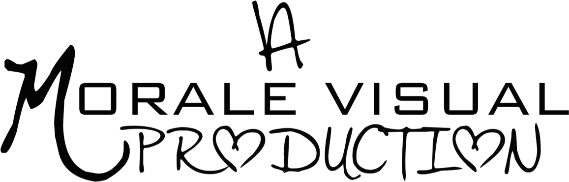 A Morale Visual Production
