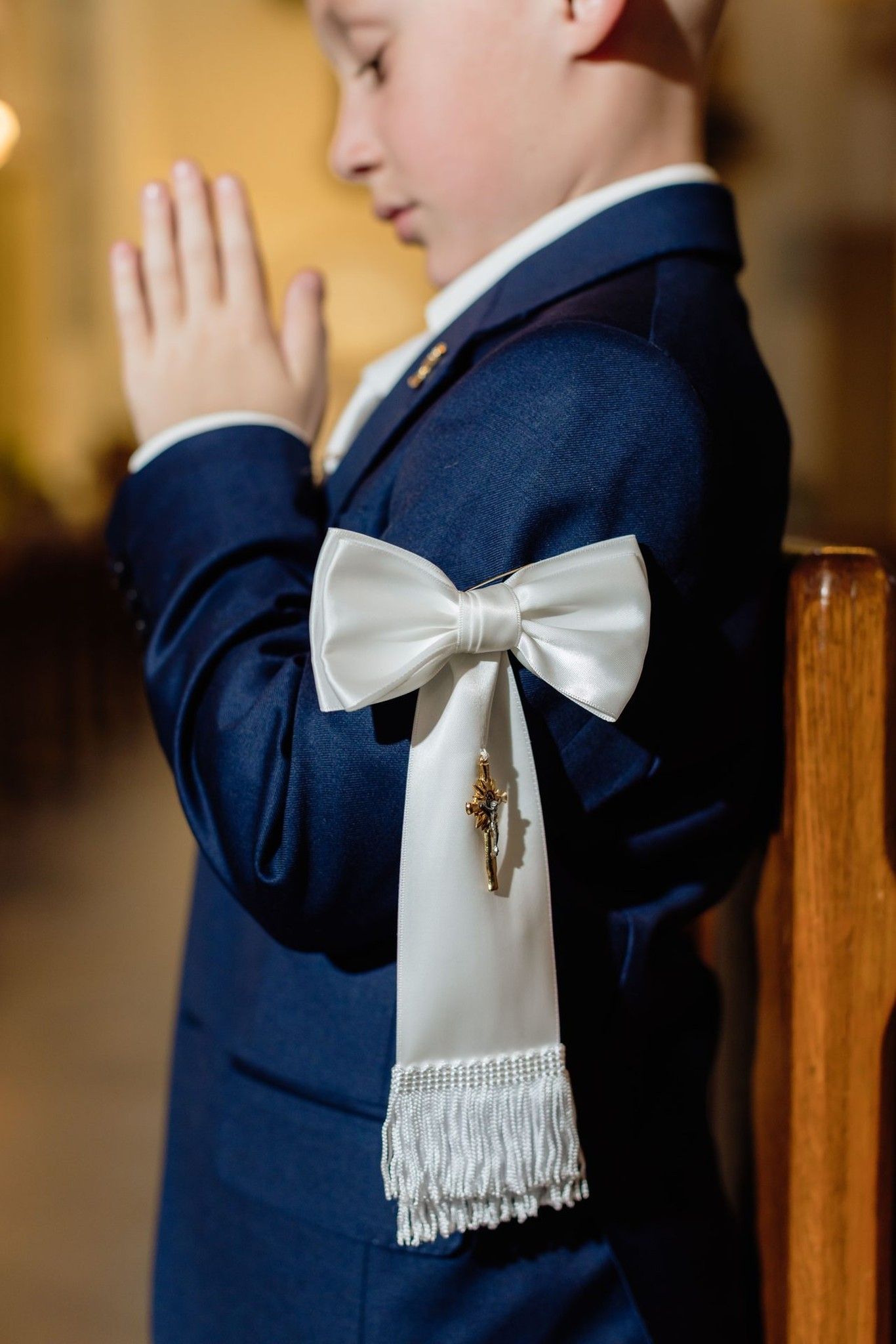 Baptism celebration